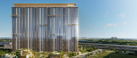 Homes and floors Infratech